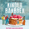 't Verrukkelijke Kinderbakboek 't Verrukkelijke Kinderbakboek