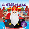 Mijn kijk- en voelboekje - Sinterklaas Mijn kijk- en voelboekje - Sinterklaas