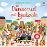 Het Dierenorkest speelt Tsjaikovski Het Dierenorkest speelt Tsjaikovski
