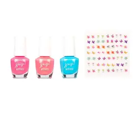 Souza! Nagellak & Stickers Elf Souza! Nagellak & Stickers Elf