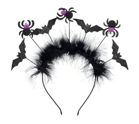 Souza! Diadeem Nanna zwart Souza! Diadeem Nanna zwart