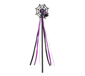 Souza! Toverstaf Nonja Spin zwart Souza! Toverstaf Nonja Spin zwart