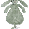 Happy Horse Knuffeldoekje Rabbit Richie Tuttle Green Happy Horse Knuffeldoekje Rabbit Richie Tuttle Green