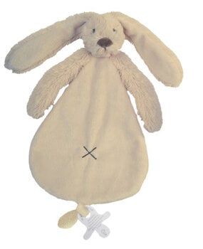 Happy Horse Knuffeldoekje Rabbit Richie Tuttle Beige