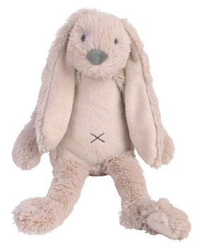 Happy Horse Knuffel Rabbit Richie Tiny Old Pink