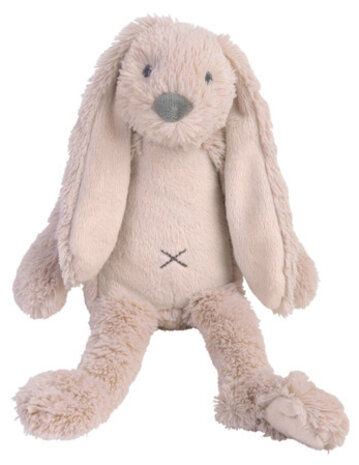 Happy Horse Knuffel Rabbit Richie Old Pink Happy Horse Knuffel Rabbit Richie Old Pink