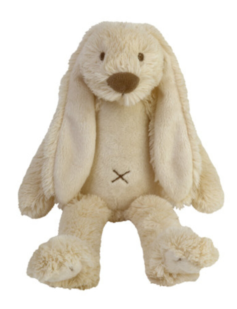 Happy Horse Knuffel Rabbit Richie Beige Happy Horse Knuffel Rabbit Richie Beige