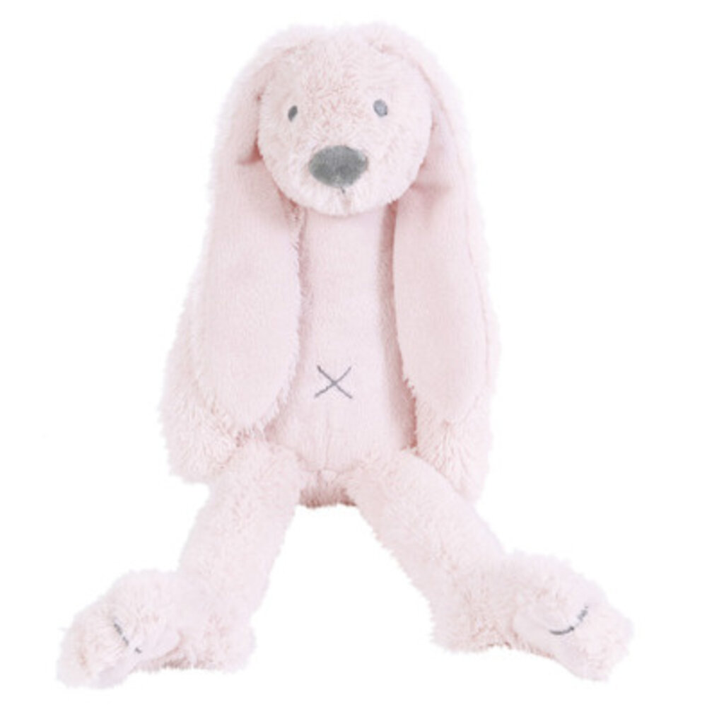 Newcastle Classics Old Pink Rabbit Richie by Happy Horse
