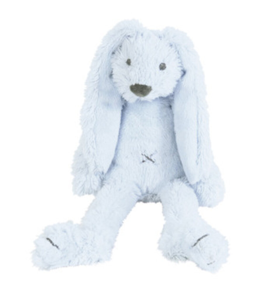 Happy Horse Knuffel Rabbit Richie Blue Happy Horse Knuffel Rabbit Richie Blue