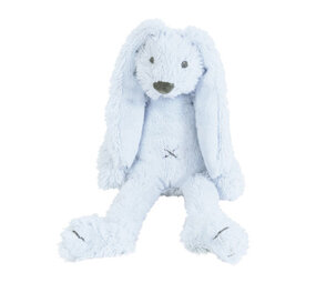 Happy Horse Knuffel Rabbit Richie Blue Happy Horse Knuffel Rabbit Richie Blue