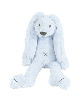 Happy Horse Knuffel Rabbit Richie Blue