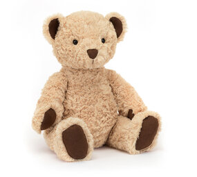 Jellycat Edward Bear Medium