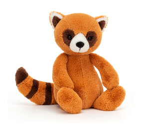 Jellycat Bashful Red Panda Original Jellycat Bashful Red Panda Original