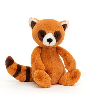 Jellycat Bashful Red Panda Original
