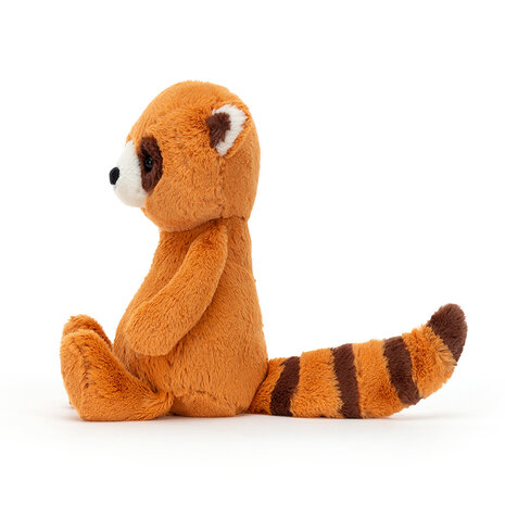 Jellycat Bashful Red Panda Original Jellycat Bashful Red Panda Original