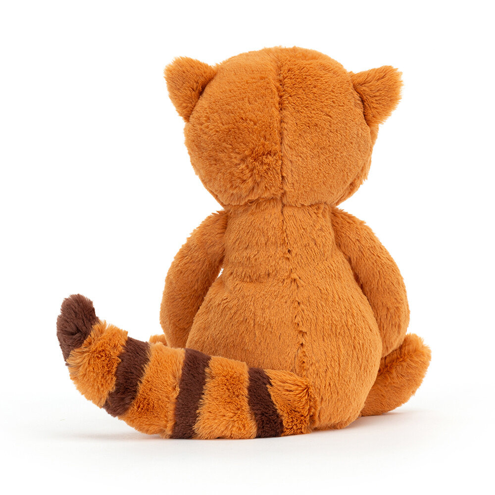 Jellycat Bashful Red Panda Original Jellycat Bashful Red Panda Original
