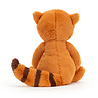 Jellycat Bashful Red Panda Original Jellycat Bashful Red Panda Original