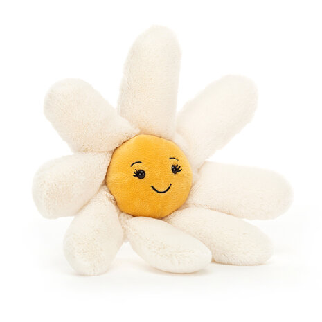 Jellycat Fleury Daisy Jellycat Fleury Daisy