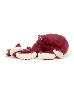 Jellycat Knuffel Obbie Octopus Medium