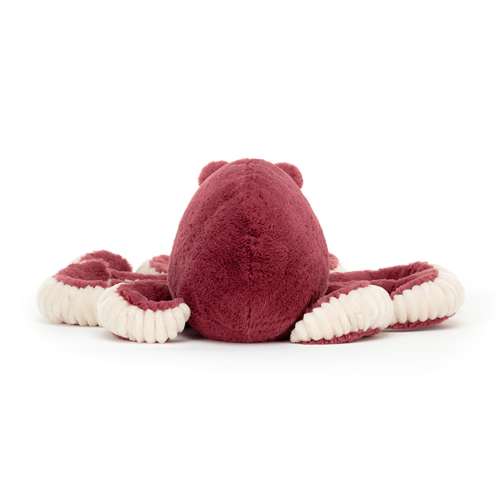Jellycat Knuffel Obbie Octopus Medium Jellycat Knuffel Obbie Octopus Medium