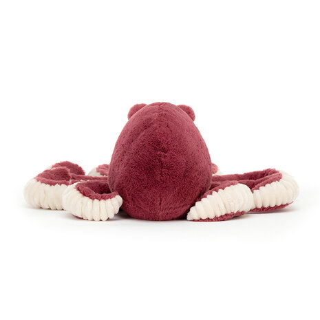 Jellycat Knuffel Obbie Octopus Medium Jellycat Knuffel Obbie Octopus Medium