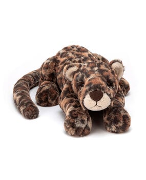 Jellycat Knuffel Livi Leopard Luipaard