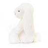Jellycat Bashful Luxe Bunny Luna Medium Jellycat Bashful Luxe Bunny Luna Medium