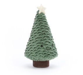 Jellycat Amuseable Blue Spruce Christmas Tree Little Jellycat Amuseable Blue Spruce Christmas Tree Little