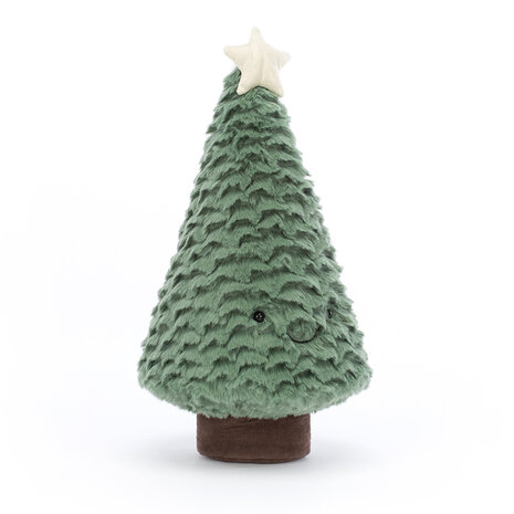 Jellycat Amuseable Blue Spruce Christmas Tree Little Jellycat Amuseable Blue Spruce Christmas Tree Little