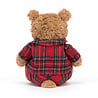 Jellycat Knuffel Bartholomew Bear Bedtime