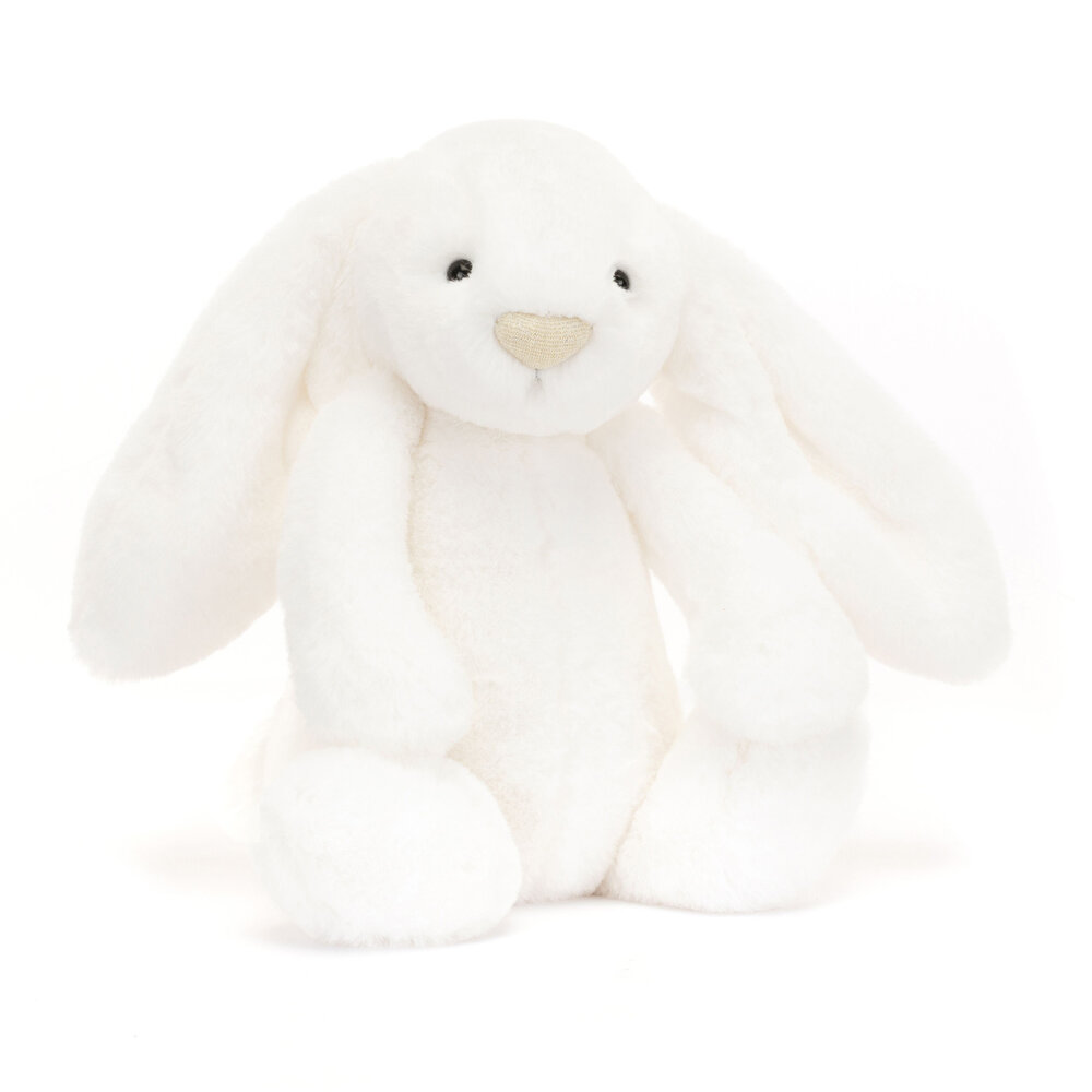 Jellycat Bashful Luxe Bunny Luna Big Jellycat Bashful Luxe Bunny Luna Big