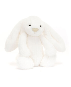 Jellycat Bashful Luxe Bunny Luna Big