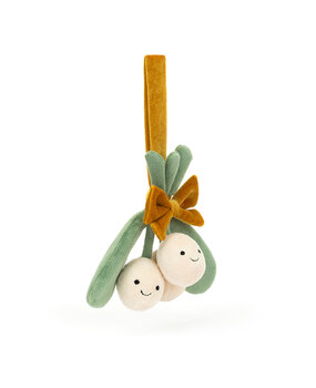 Jellycat Amuseable Mistletoe