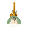 Jellycat Amuseable Mistletoe Jellycat Amuseable Mistletoe