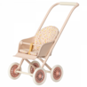 Maileg Stroller Buggy Powder Maileg Stroller Buggy Powder