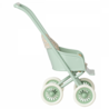 Maileg Stroller Buggy Mint Maileg Stroller Buggy Mint
