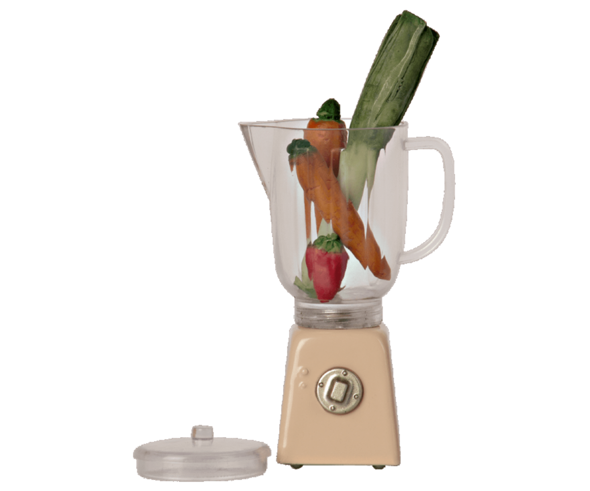 Maileg Blender Powder Maileg Blender Powder