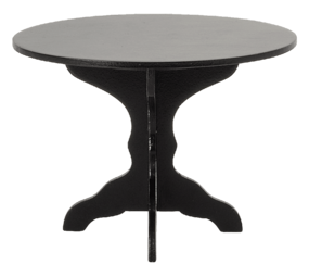 Maileg Miniature Coffee Table, Houten Tafel Maileg Miniature Coffee Table, Houten Tafel