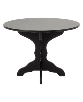 Maileg Miniature Coffee Table, Houten Tafel Maileg Miniature Coffee Table, Houten Tafel