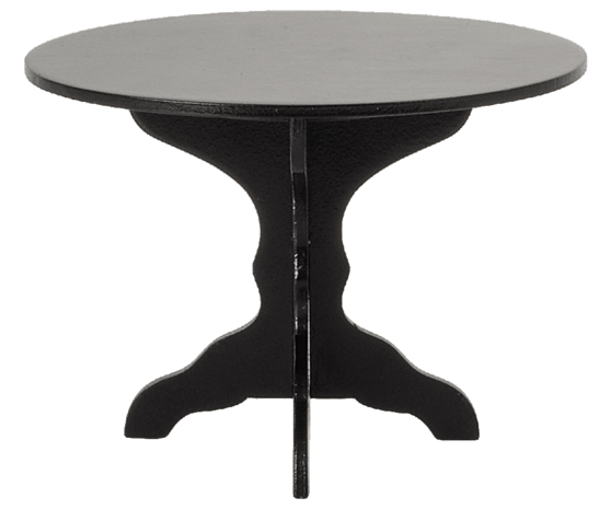 Maileg Miniature Coffee Table, Houten Tafel Maileg Miniature Coffee Table, Houten Tafel