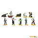 Toob Speelfiguren Pirates Toob Speelfiguren Pirates