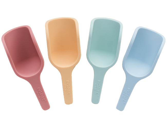 Mini Scoops set afbeelding