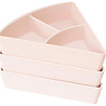 Inspire my Play Storage Inserts - Shell Pink Inspire my Play Storage Inserts - Shell Pink