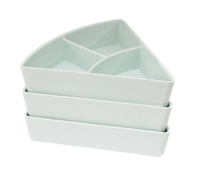 Inspire my Play Storage Inserts - Peppermint Inspire my Play Storage Inserts - Peppermint