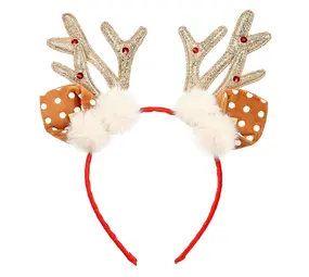 Souza! Diadeem Rendier