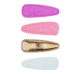 Souza! Haarclipjes Sadie | paars Souza! Haarclipjes Sadie | paars