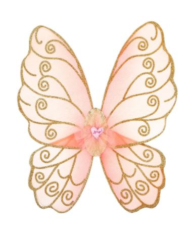 Souza! Vleugels Marilea Souza! Vleugels Marilea