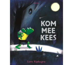 Kom mee, Kees Kom mee, Kees