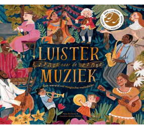 Luister naar de muziek Luister naar de muziek