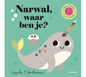Narwal, waar ben je? Narwal, waar ben je?